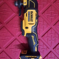 DeWalt Oscillating Atomic Tool
