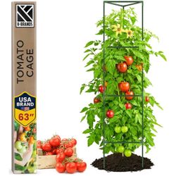 Tomato Plant Cage 