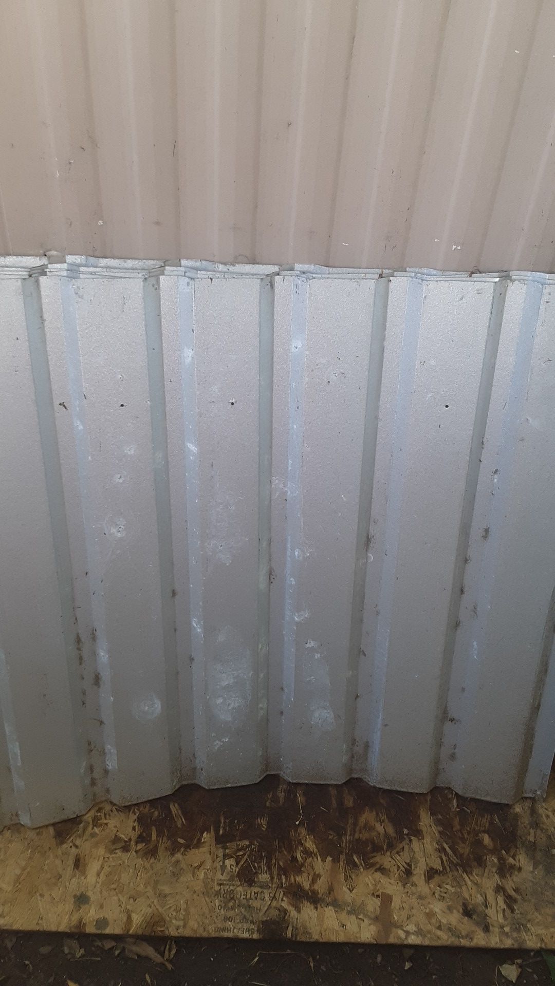Metal Roofing for Construction