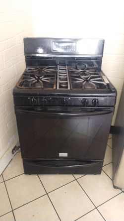 Stove