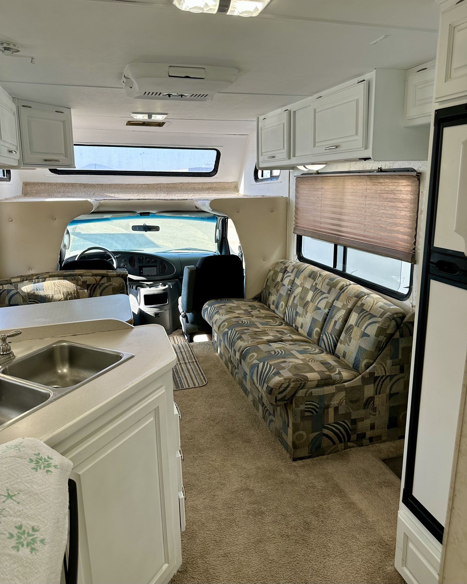 2004 Ford Four Winds E450 for Sale in Chula Vista, CA OfferUp