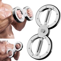 Speed Bag Forearm Trainer