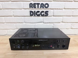 Vintage Proton 930 Stereo Receiver (serviced)