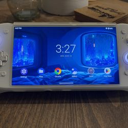 AYN Odin Portal 2 (White)