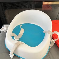 Toddler Booster Seat