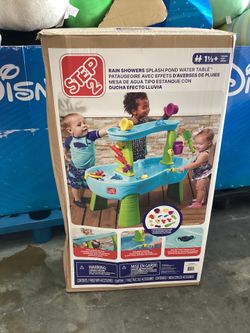 Water table