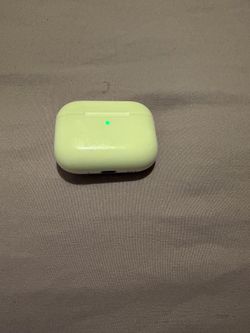 airpods pro 3
