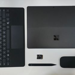 Surface pro 11 business