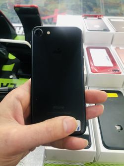 🔥📲iPhone 7 32Gb factory unlocked with warranty