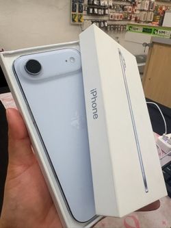 Iphone 17 air 256gb
