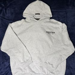 Essential Hoodie