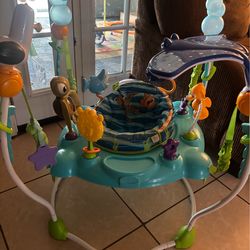 Kids jumper