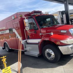 2016 fully loaded dura star Big Chief package 4300