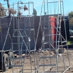 Warehouse Lather 9 step And 7 Steps 