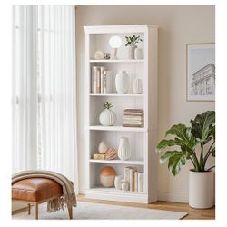 Two New Bookshelves -Excellent Condition