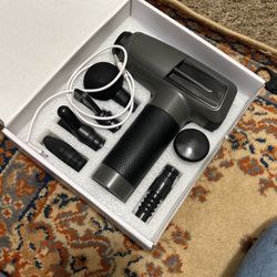 Massage Gun