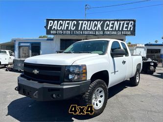 2009 Chevrolet Silverado 1500