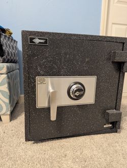 Amsec Home Security Safe