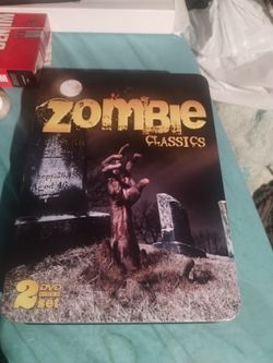 ZOMBIE Classics