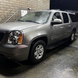 2012 GMC Yukon XL
