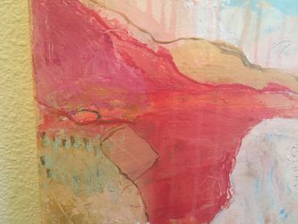 Original abstract art