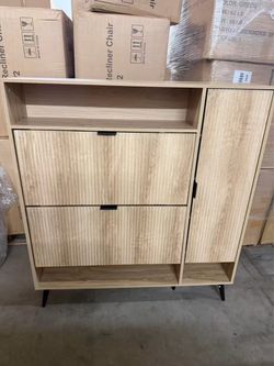 Shoe Cabinet