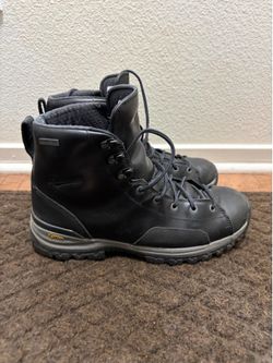 Danner Work boots