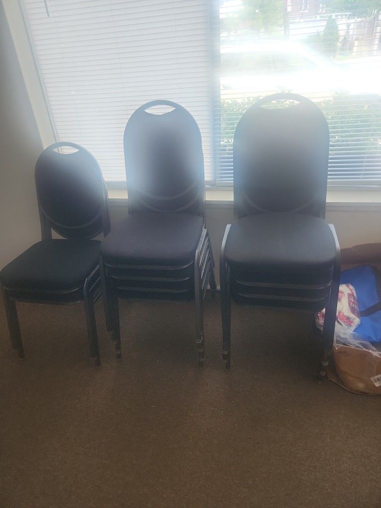 Office Chairs Steel