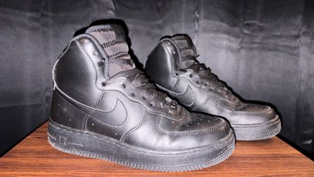 Nike Air Force 1's - 6.5 US