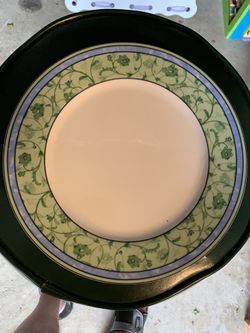 Wedgwood China