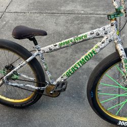 Se Money Lynch Bike 