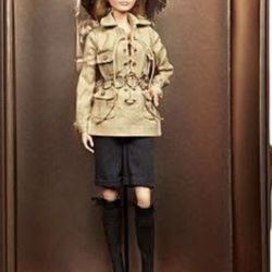 Yves Saint Laurent Barbie® Doll - Safari Doll