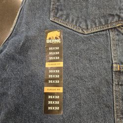 Tough Work Carpenter Jeans
