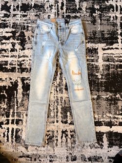Ksubi jeans