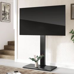 TV Stand Height Adjustable 50-85 Inch (New in Box)