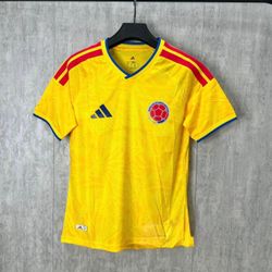 Camisetas de la selección