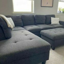 Modern Sectional COUCH