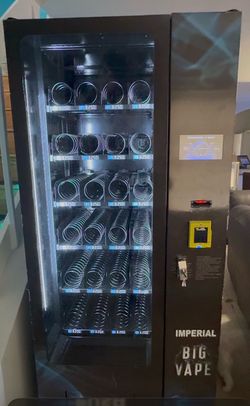 Vending machine