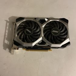 Gtx 1660 Super