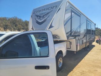Trailer And Vehicle Transport Service