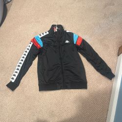 Kappa Jacket For Sale