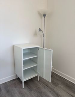 Brand New Metal Cabinet