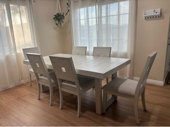 Dinning table