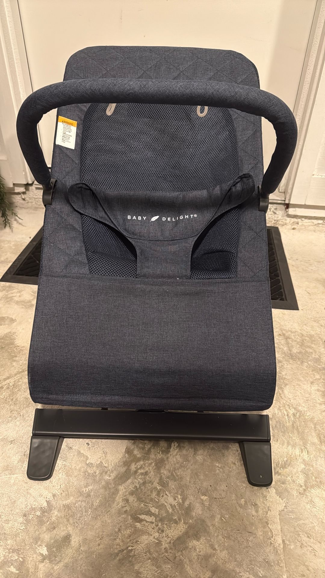 Baby Delight Bouncer