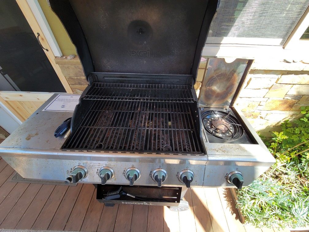 BBQ Best Offer