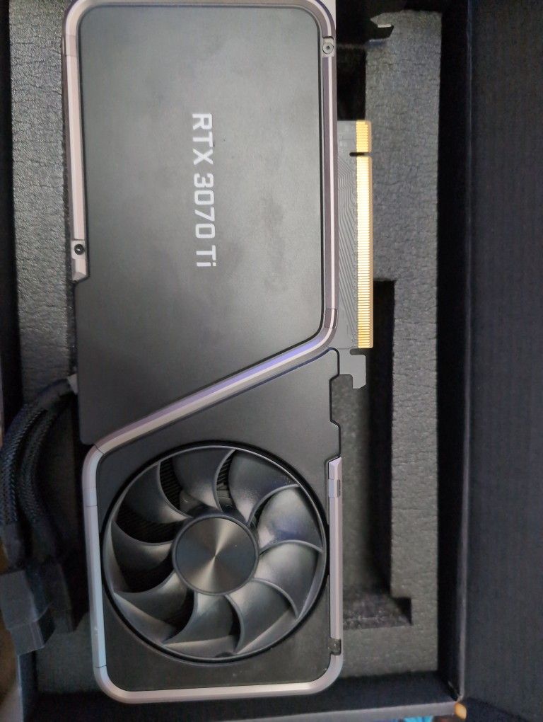 3070 Ti Founder Edition