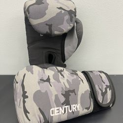 Boxing Gloves *Century* 