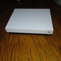Xbox One X