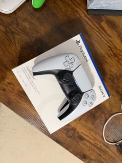 PS5 DualSense Controller (Like New)