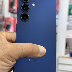 Samsung Galaxy S25 T-Mobile 128 gb excellent condition! $400